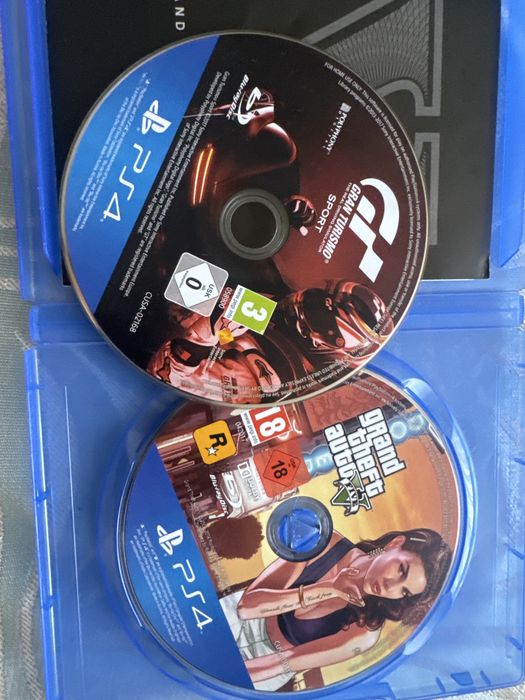 Продам плестейшн 4 слим