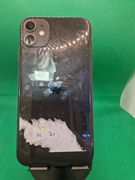Iphone 11 64 GB baterie 71% Lazar Amanet Crangasi 42969