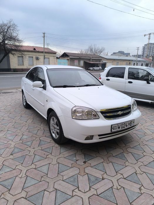 Lacetti 2 pozitsiya