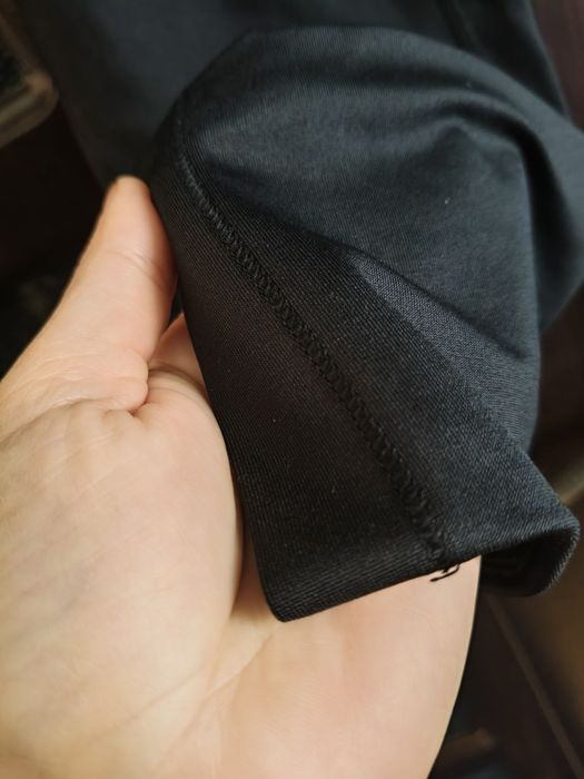 Colanți Under Armour negri damă L/XL