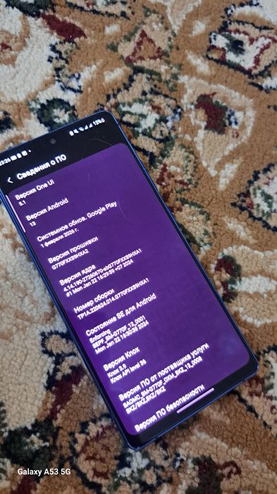 Продажа самсунг с10 лайт