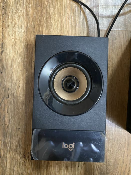 Boxe Logitech Z533