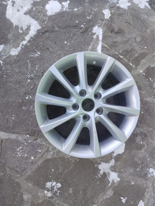 Диск диски R 15