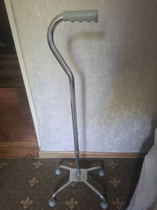 Медицинский туалет