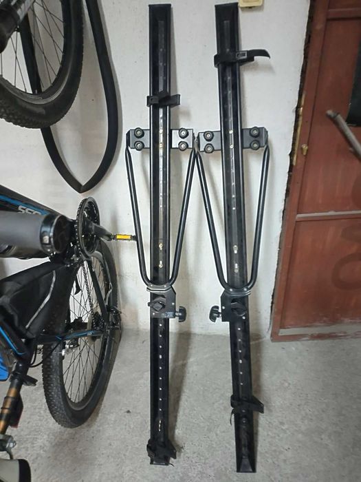 Стойки за велосипед комплект 2бр.