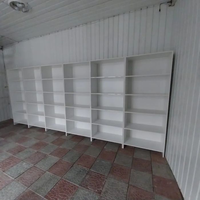 Стеллаж, полка, каллакс