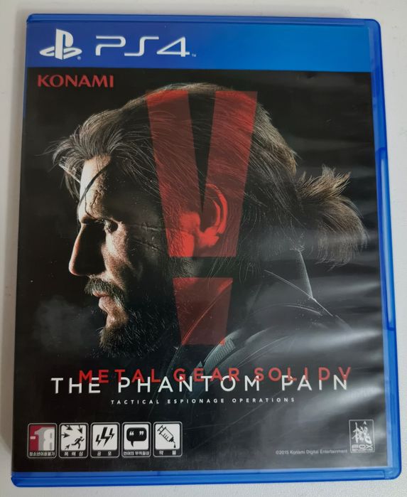 Игры PS4/PS5 новые!