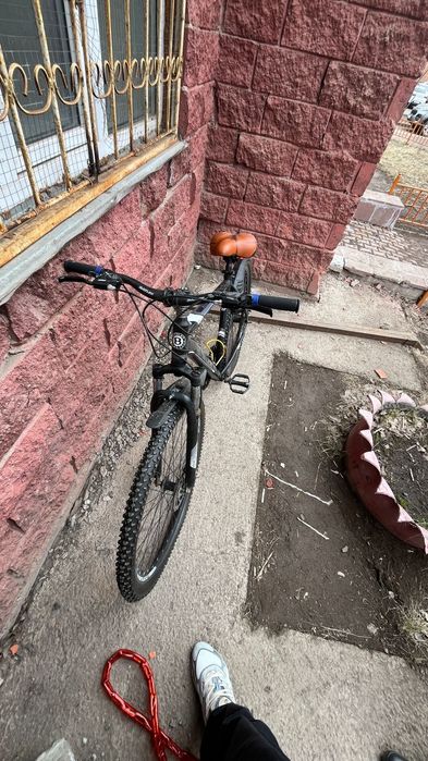 Велосипед Batler