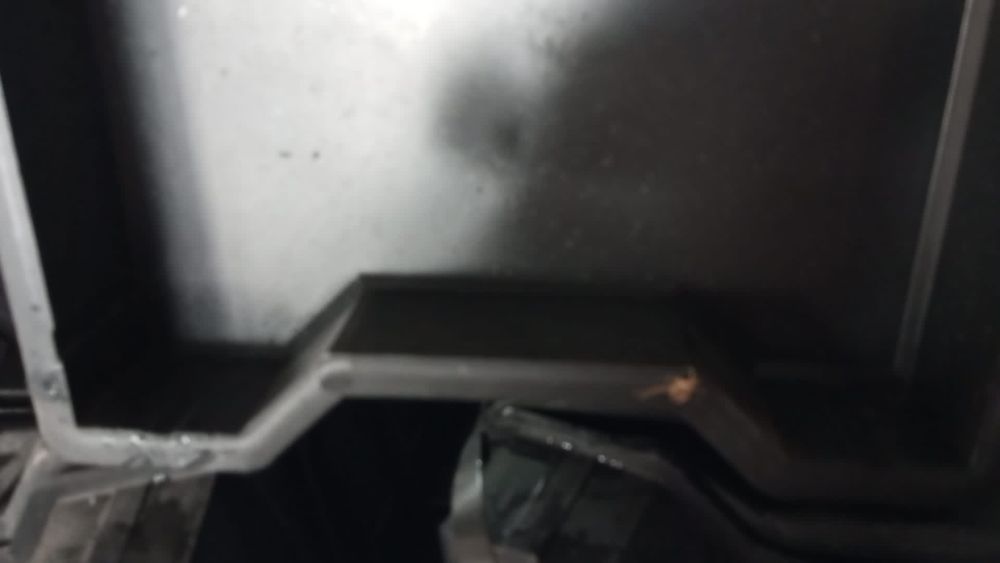 Matrite lpa vaj polipropilena