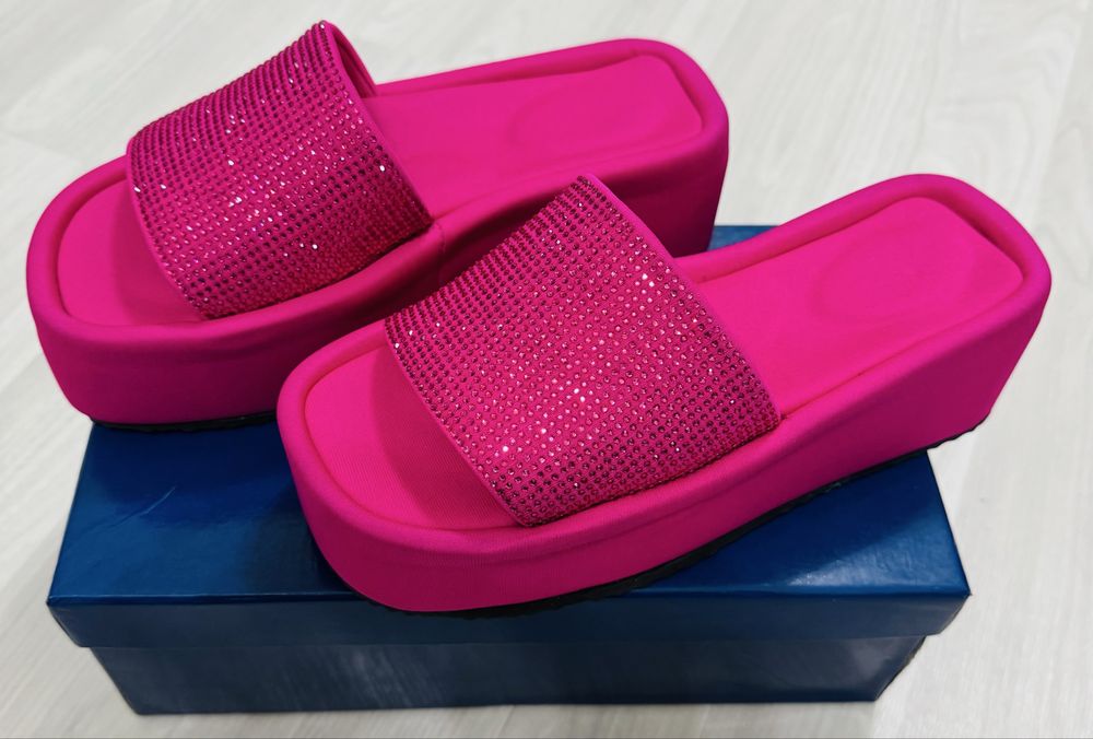 Женская обувь 37 р.