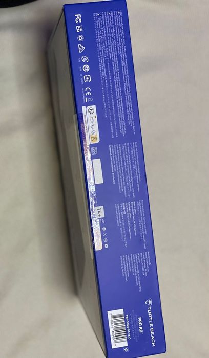 Joystick Victrix™ Pro KO™ Leverless Fight Stick | Nou, sigilat