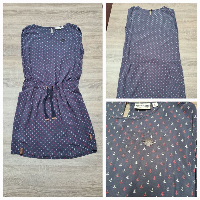 Rochie Naketano L