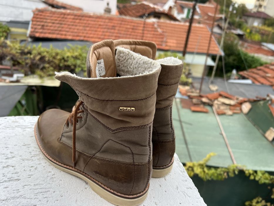 G-Star Raw 41 Mid