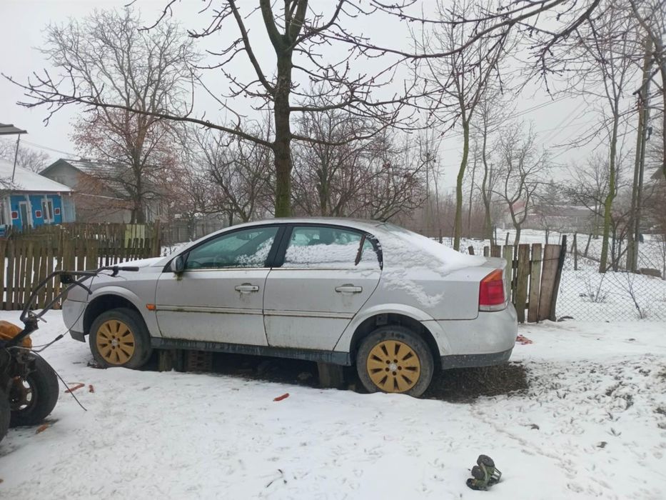 Opel Vectra la dezmembrări 2.2 TDI