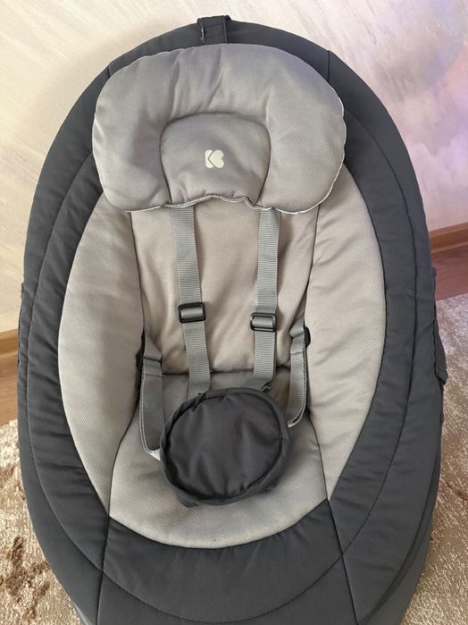 Бебешка люлка Kikka Boo