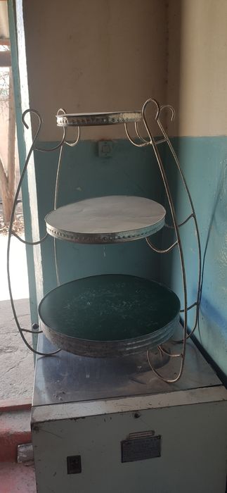 Подставки для торта