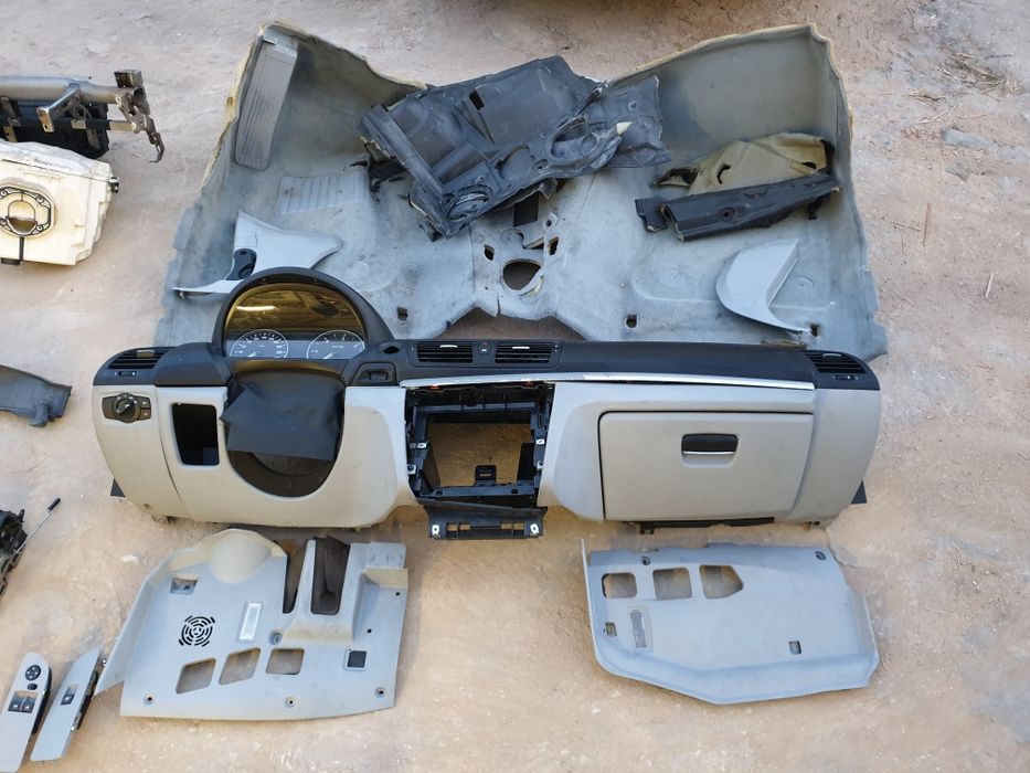 Лява дирекция за бмв 1 серия е81 е82 е87