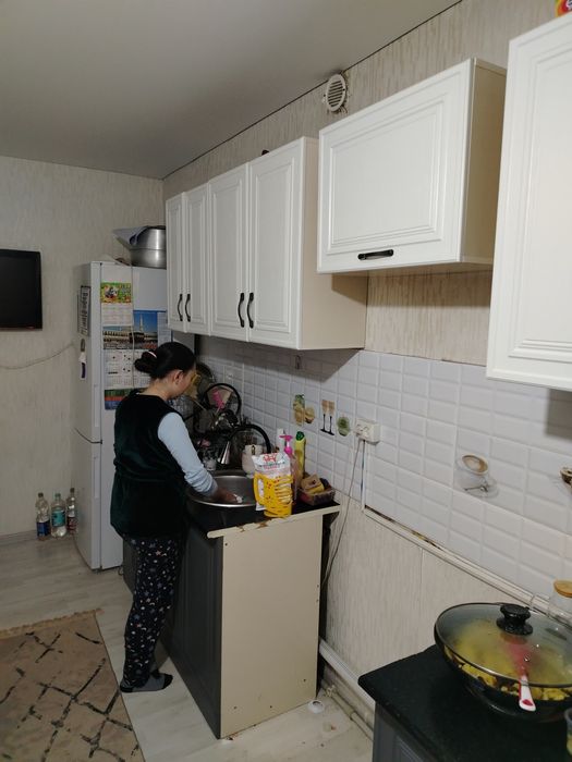 Кухонный гарнитур