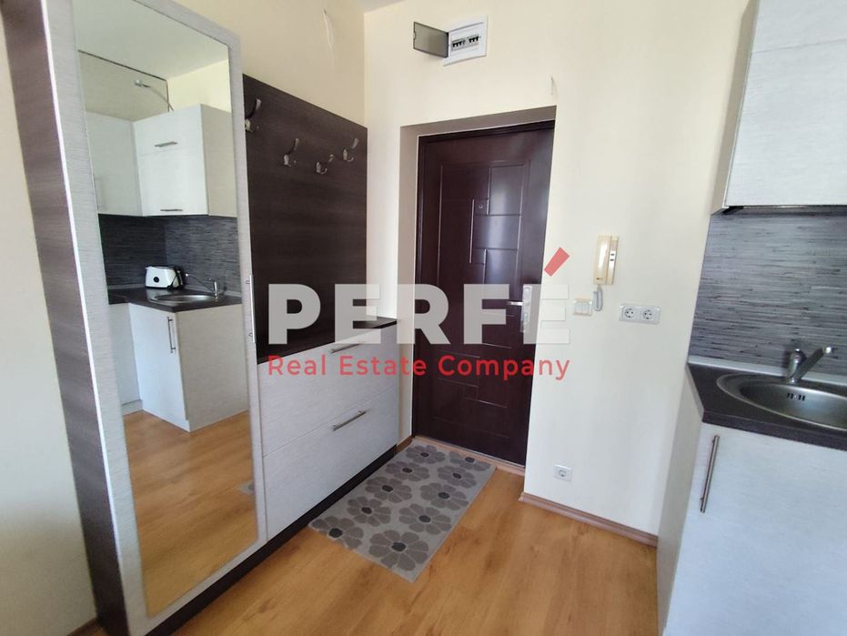 Продава се Едностаен апартамент в с. Равда, Област Бургас - 42 кв.м за 1477 €/кв.м - Снимка #1