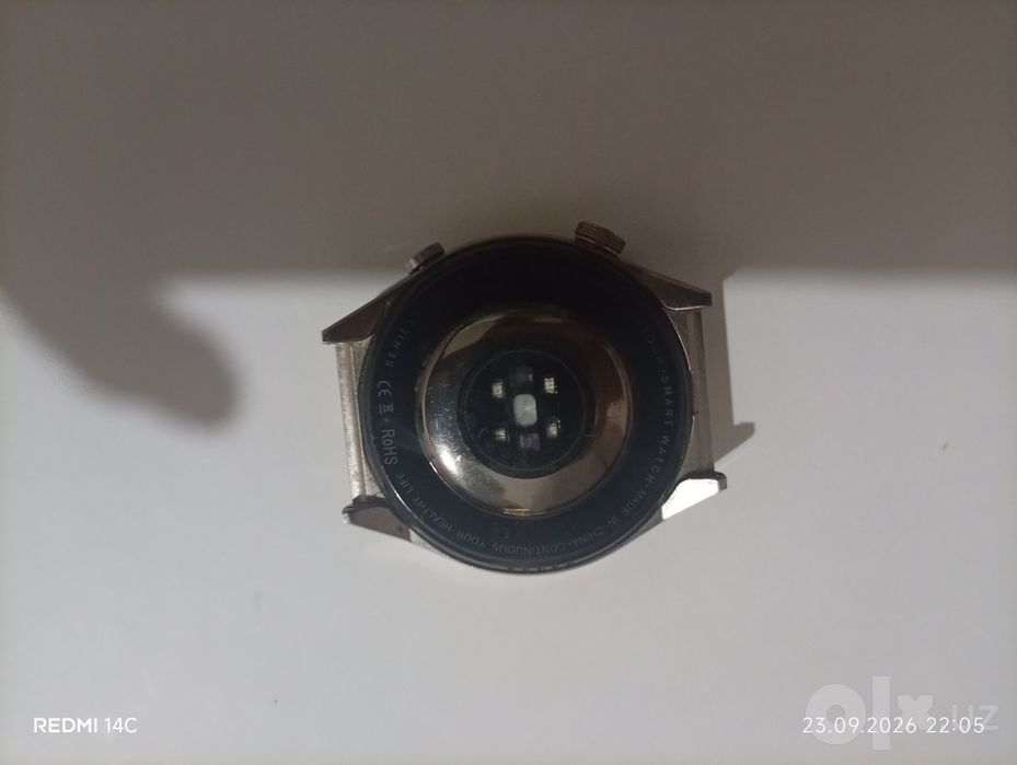 Smart watch DT3Max Смарт часы