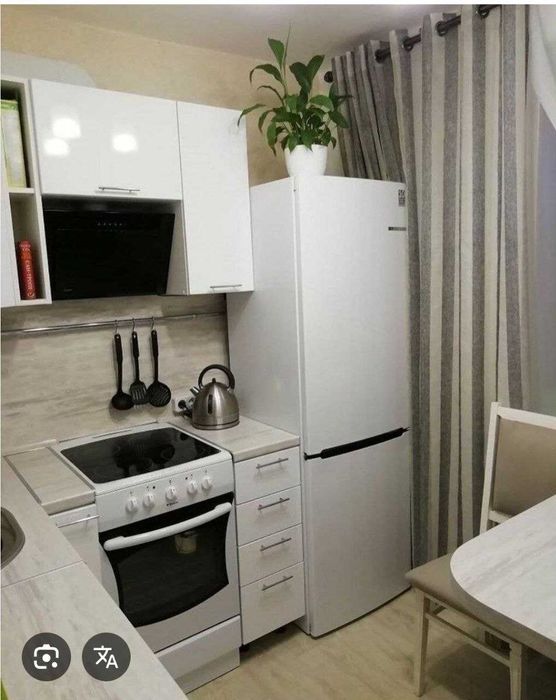 Продается 2 х ком массив ТТЗ-2 №125 Жамила