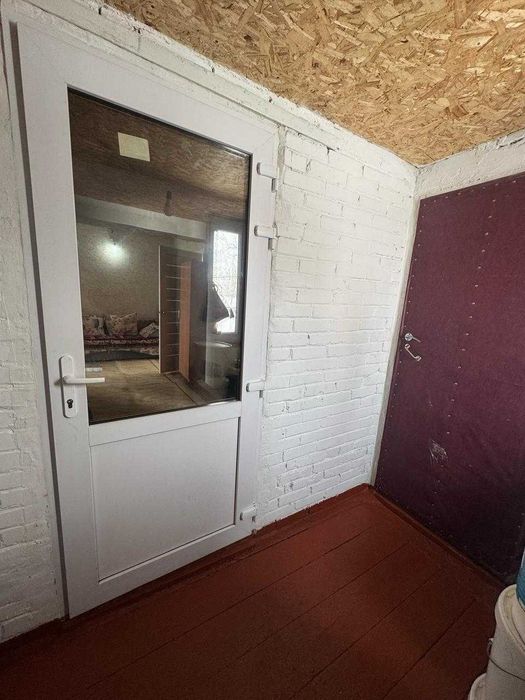 продам дом в Казахстанце(с. Октябрьское)