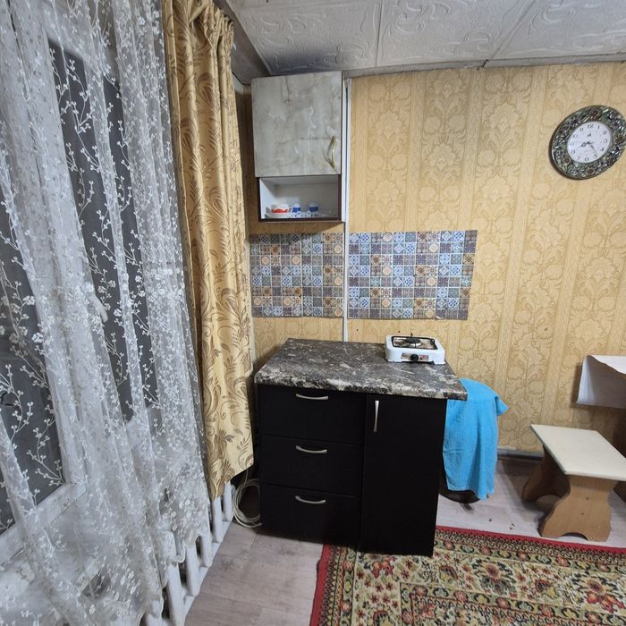 Сдам времянку на длительный срок