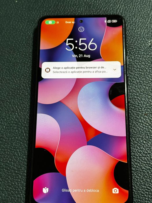 Redmi Note 10 Pro
