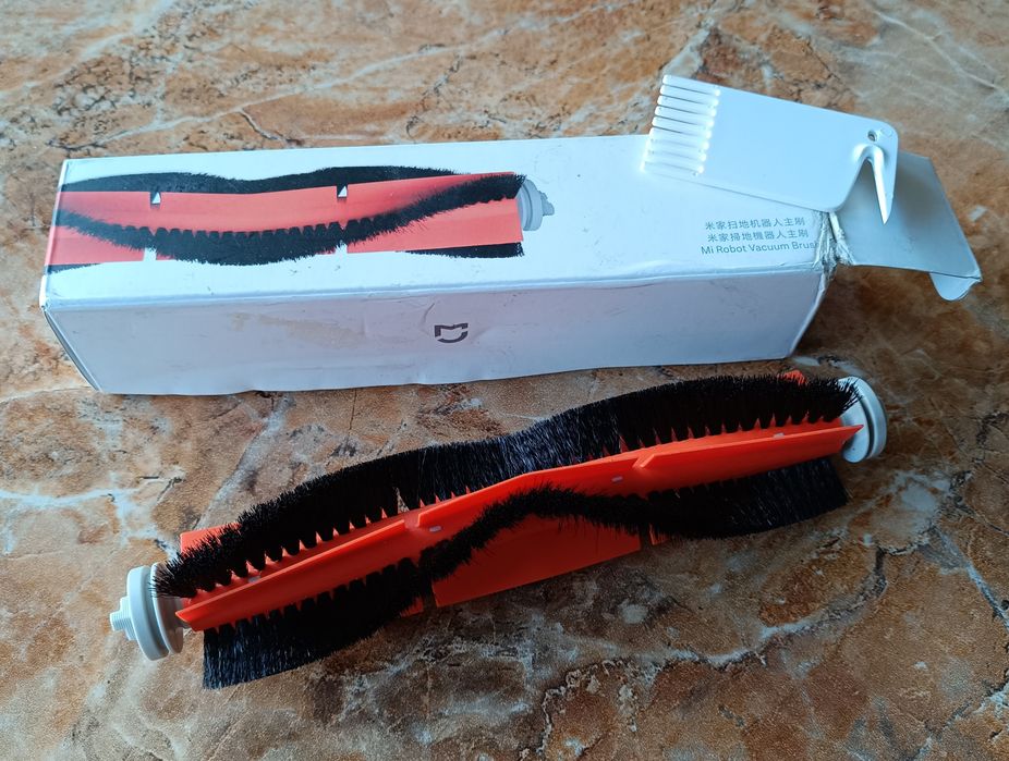 Резервни части за робот за почистване Roborock S50