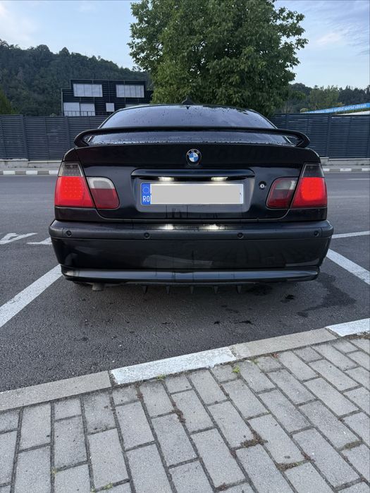 BMW 3 Series 2004 — imagine 4