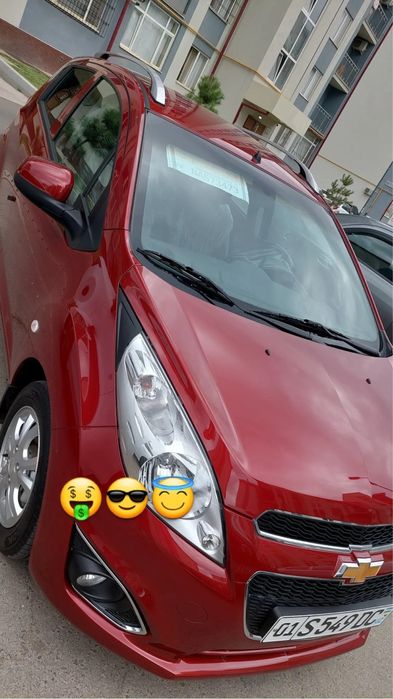 Спарк 4 позитция 2025