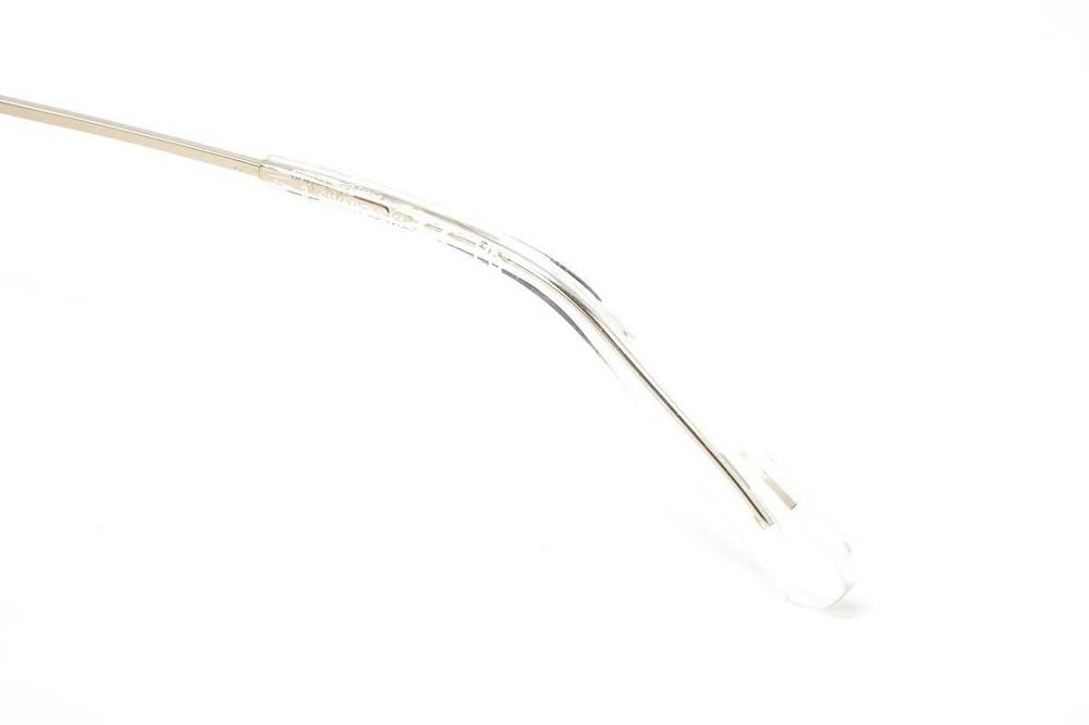 SWAROVSKI – Дамски слънчеви очила "GOLD & YELLOW BIG CRYSTALS" нови