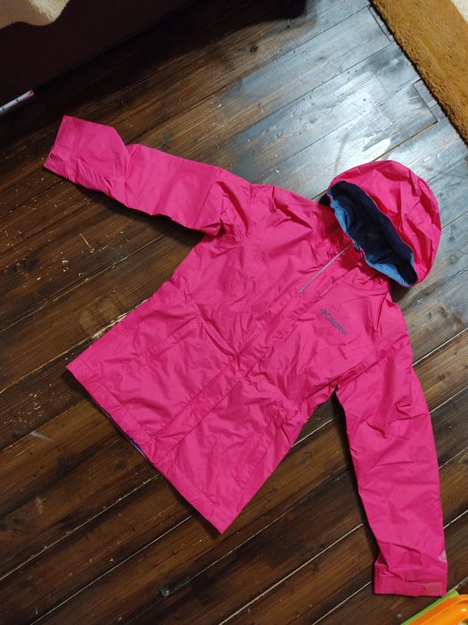 Куртка Columbia осень весна