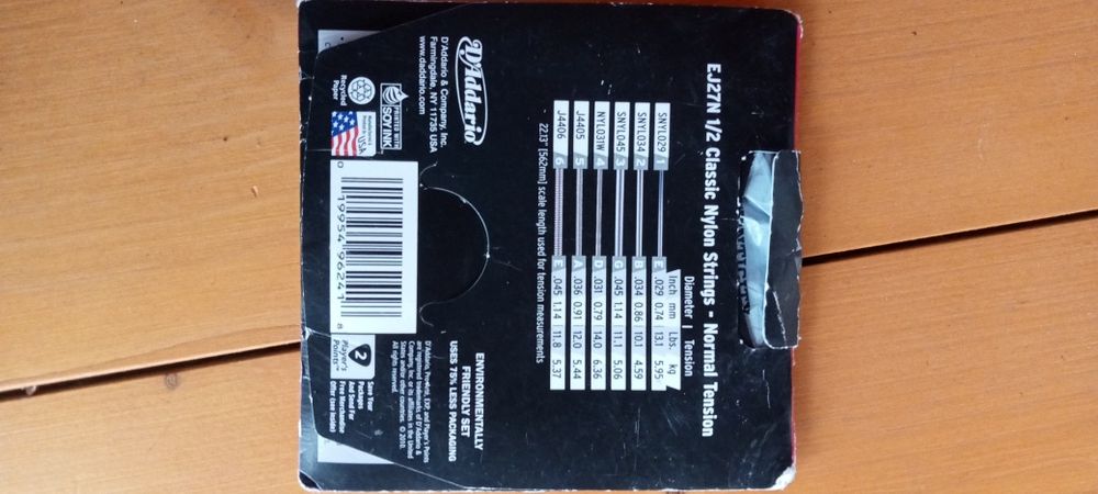 Vănd Chitară manuală