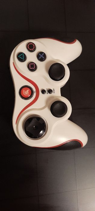 Controlor V8 compatibil cu PS3,PC,Android bună și IOS