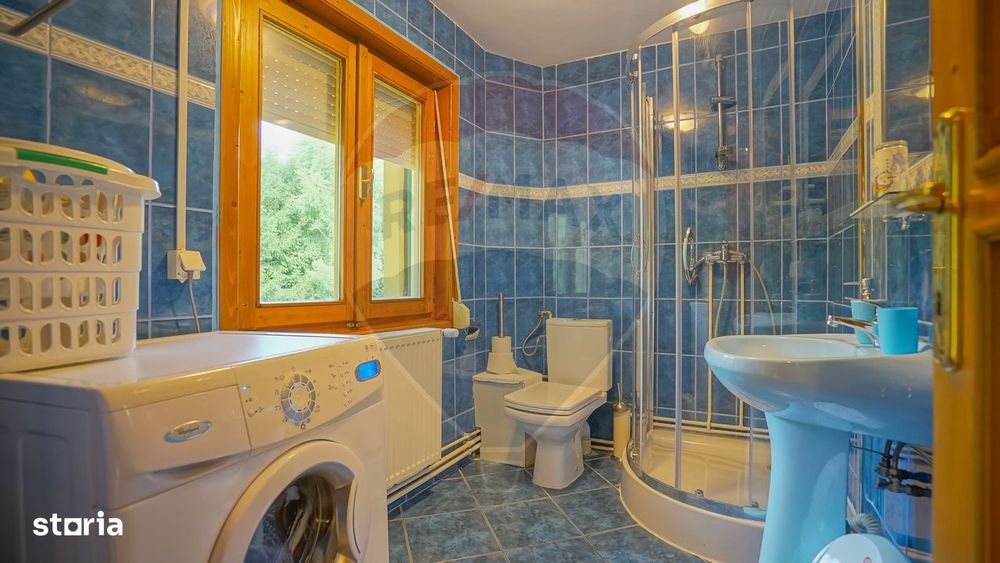 Pensiune Raw Nature, Vama Buzăului