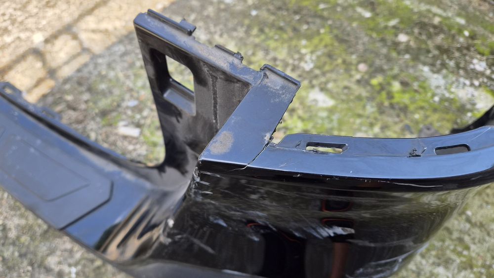 Задна броня Subaru Outback