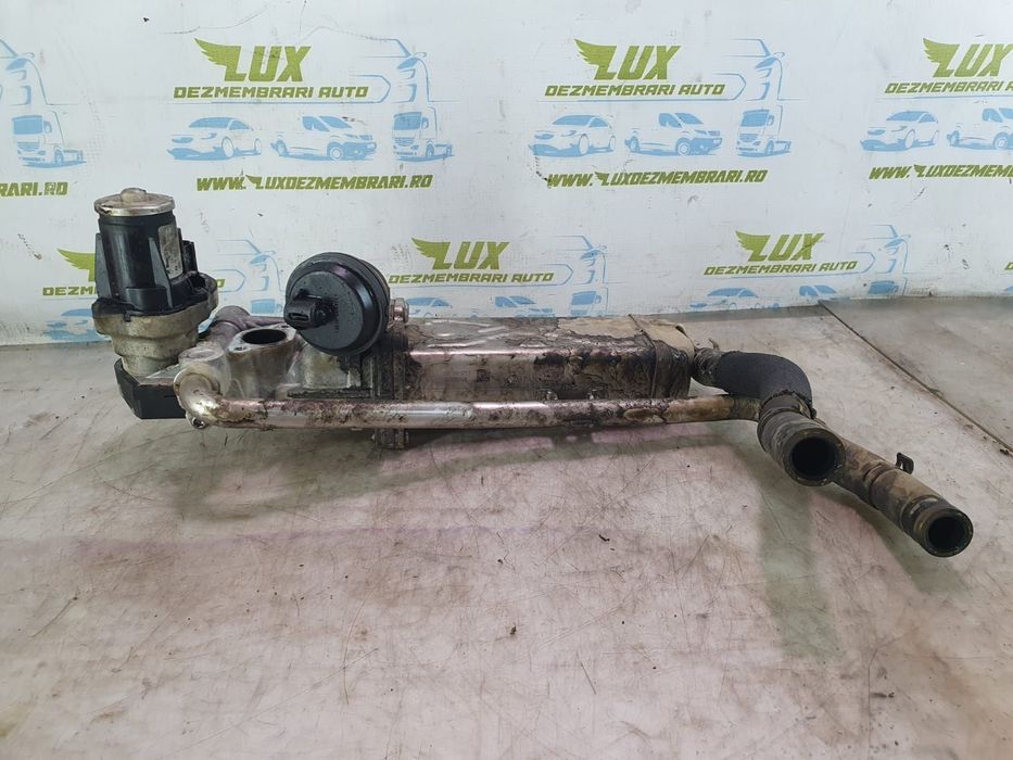 Racitor gaze 1.6 tdi cayb 03L131512C Audi A3 8P/8PA [2th facelift] [2