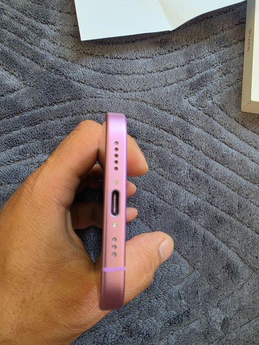 Iphone 16 с гаранция