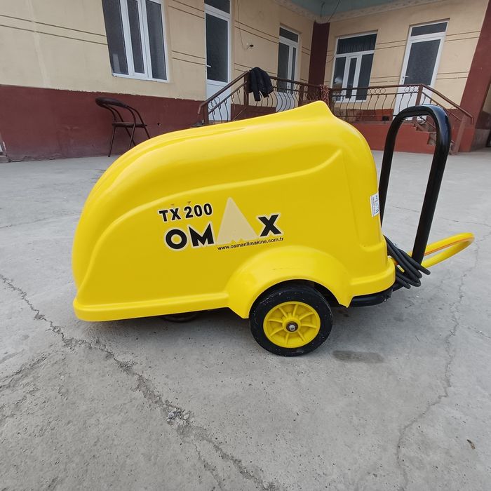 Карчер омах 200 бар сотилади холати яхши