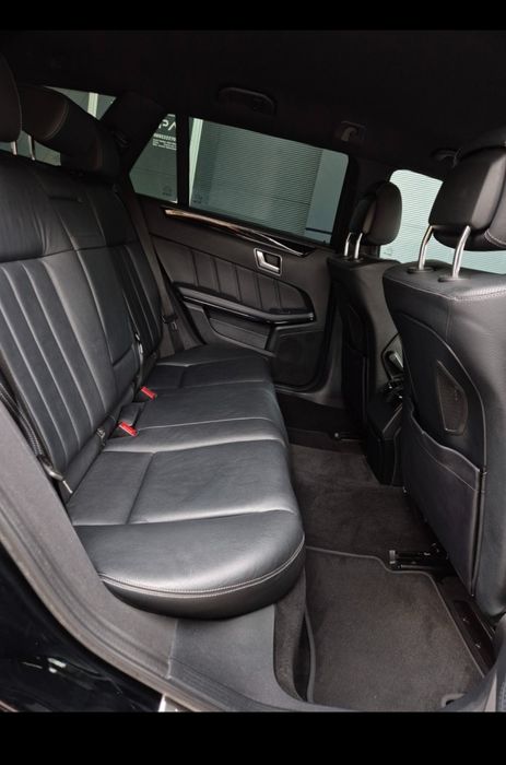 Мерцедес Е 250 4Х4