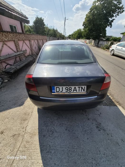 Vand audi a 4 2001