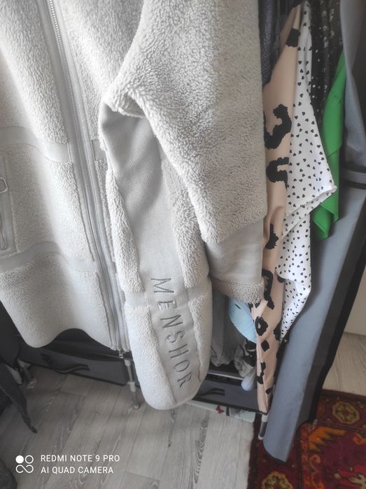 Продам пальто-дубленку