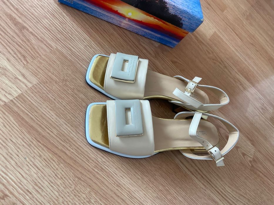 Новая натуральная кожа