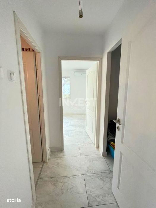 Apartament 2 camere-Tatarasi-Flora-etaj 1-fara risc