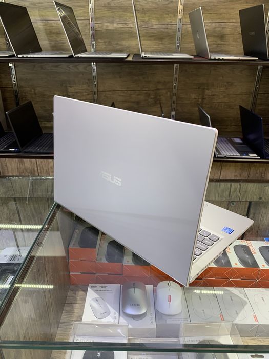 Б/У Asus Laptop 15