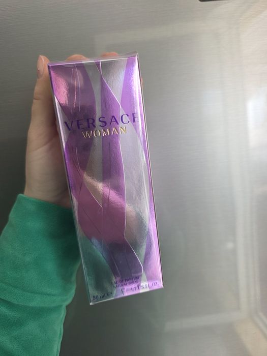 Parfum Versace Woman 50ml