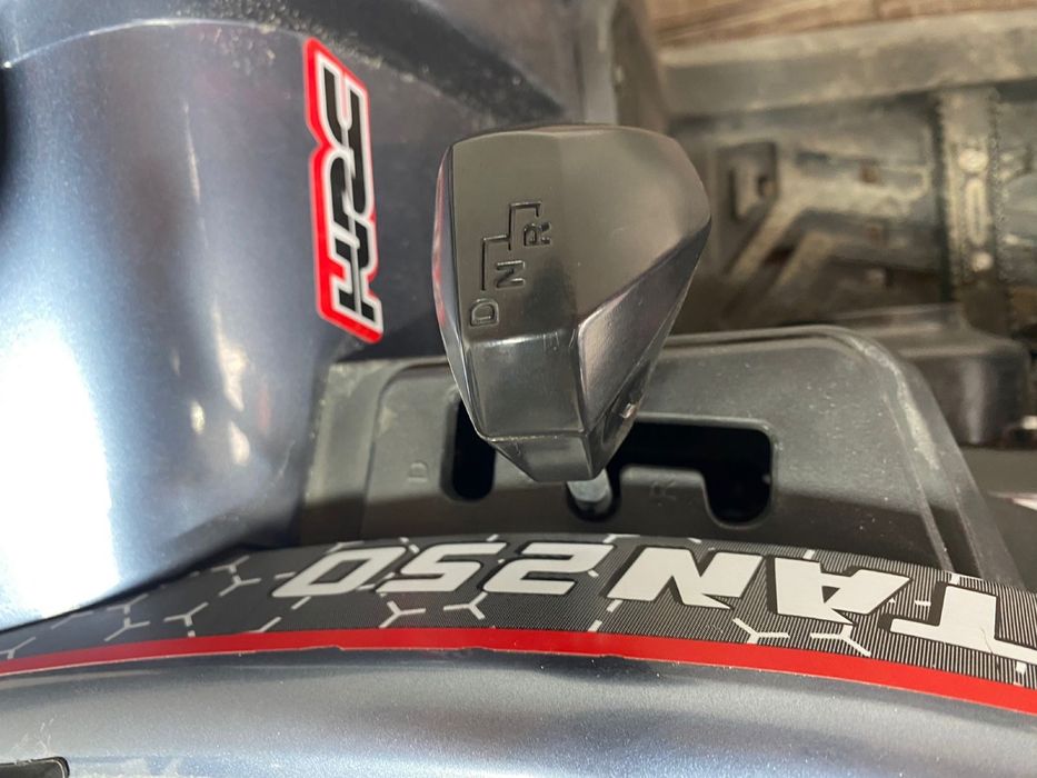 Квадроцикл titan 280