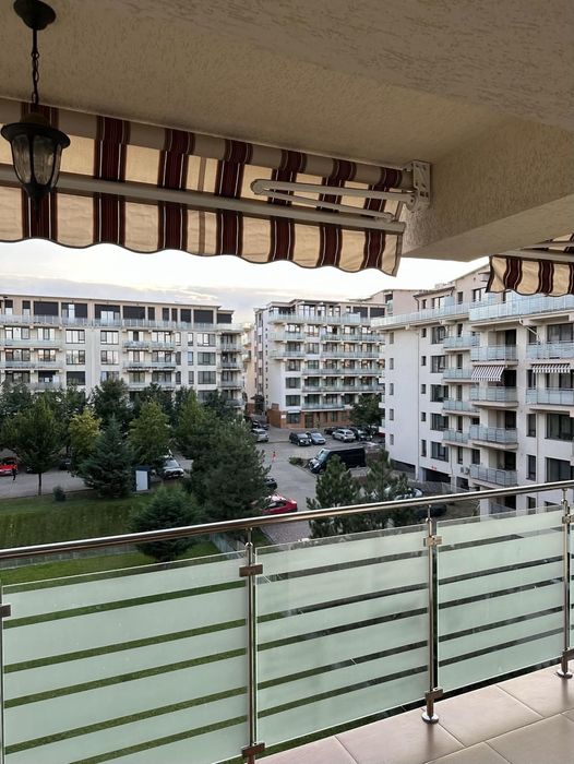 Apartament Exclusive Residence, direct de la proprietar, 2 camere