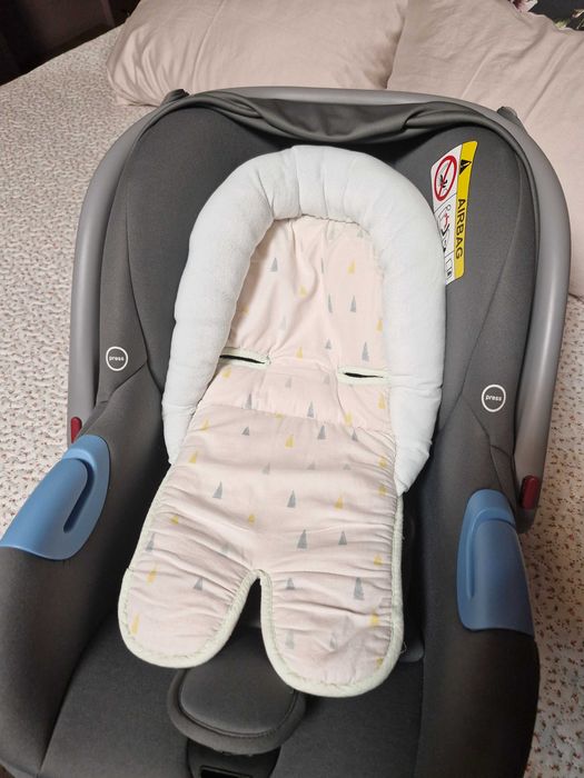 Стол за новородено - ANEX